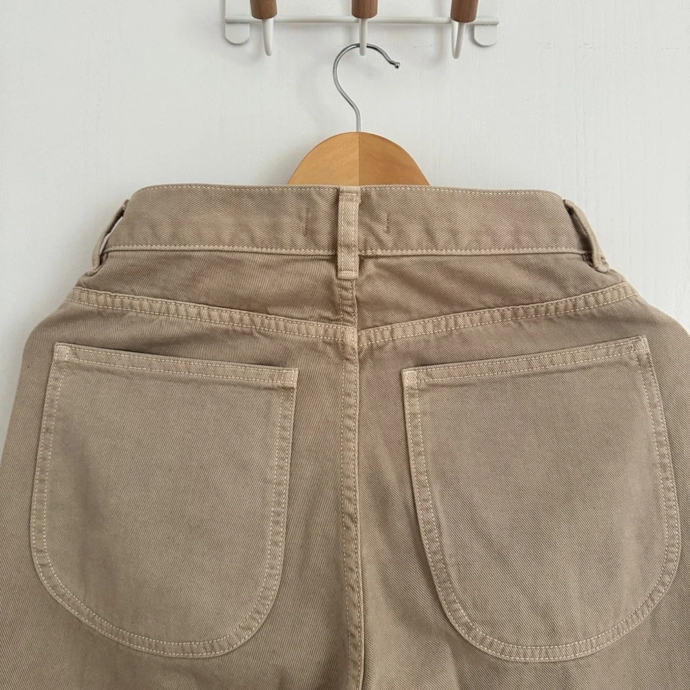 Older Brother OB Jeans - Picture 3 of 5